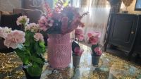 Wunderschön blastik rosa set Mitte - Wedding Vorschau