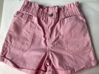 TCM Mädchen-Jeans Shorty Fb. rosa Gr. 134/140 Baden-Württemberg - Reutlingen Vorschau