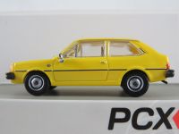 PCX87 870300 Volvo 343 (1976-1980) in gelb 1:87/H0 NEU/OVP Bayern - Bad Abbach Vorschau