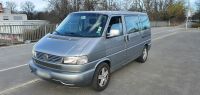 Vw t4 vr6 Benziner 2.8 caravelle 8 sitze klima 2 schiebetüren Berlin - Mitte Vorschau