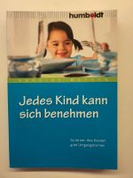 Jedes Kind kann sich benehmen (Buch) Bayern - Vaterstetten Vorschau