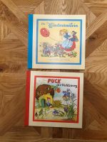 2 neuwertige Bücher von der Verlagshandlung Julius Breitschopf Hessen - Lich Vorschau