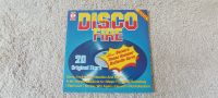 DISCO FIRE, 1977, LP, Schallplatte, guter Zustand. Niedersachsen - Hilter am Teutoburger Wald Vorschau