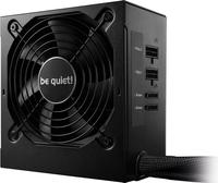 BeQuiet 500W 80 Plus Teilmodulares Netzteil PSU (Ohne OVP) West - Nied Vorschau