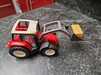 Playmobil Traktor Bayern - Meitingen Vorschau