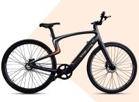 Urtopia E-Bike Sirius  Voll-Carbon 28 Zoll L Große Mitte - Wedding Vorschau