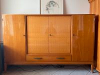 Sideboard mit Musikanlage Saarland - Eppelborn Vorschau