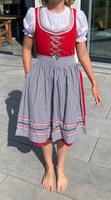 Kinder Dirndl Größe 148 - Neu Bayern - Freystadt Vorschau