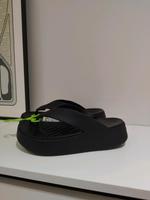 Crocs Getaway / Plateau Flip Flop neu Eimsbüttel - Hamburg Rotherbaum Vorschau