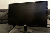 Acer S240HL 24Zoll LED LCD Monitor Vahr - Neue Vahr Nord Vorschau