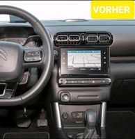 Citroën C3 Aircross Display Upgrade Set Elberfeld - Elberfeld-West Vorschau