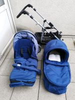 Kinderwagen Marke Teutonia Nordrhein-Westfalen - Lemgo Vorschau