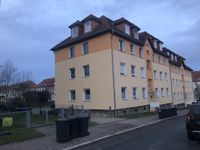 Attraktive 3-Raum-Wohnung mit Balkon und PkW-Stellplatz Thüringen - Apolda Vorschau