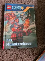 Nexo Knights Bücher Schleswig-Holstein - Latendorf Vorschau