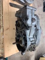 Simson S50 Motor nicht vollständig Thüringen - Rudolstadt Vorschau