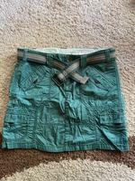 Edc by Esprit Rock mit Gürtel Gr. 38 Sachsen - Niederau Vorschau