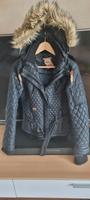 Khujo Jacke Winter Damen XL Brandenburg - Hennigsdorf Vorschau