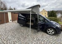 Mercedes Benz V 220 Marco Polo Aut. Küche Sachsen - Geyer Vorschau