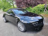 Alfa Romeo Spider 3.2 JTS V6 Q4 Bayern - Rückersdorf Vorschau