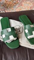 Hermes Oran Sandalen Hamburg-Nord - Hamburg Winterhude Vorschau