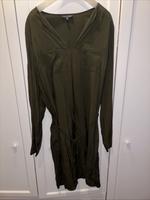 Marc O Polo - Damen Kleid - Grün/Olive - Gr. 42 (40) Bayern - Beilngries Vorschau