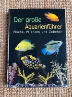 Buch Aquarien Führer Aquarium Fische Niedersachsen - Dannenberg (Elbe) Vorschau