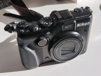 Nikon Digitale Kamera P7100 Baden-Württemberg - Leinfelden-Echterdingen Vorschau