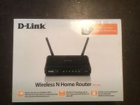 Router D-Link Altona - Hamburg Lurup Vorschau