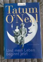 Buch Biographie von Tatum O'Neal Niedersachsen - Emden Vorschau