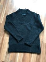 Winterpullover-H&M-schwarz-Gr.L Nordrhein-Westfalen - Unna Vorschau