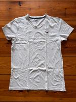 Hollister T-Shirt in Weiß / Größe S Pankow - Französisch Buchholz Vorschau