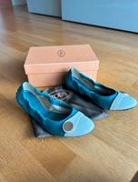Ballerinas Tod‘s, grün, 38,5, neuwertig Nürnberg (Mittelfr) - Kleinreuth b Schweinau Vorschau