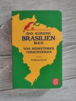 Das kuriose Brasilien Buch Baden-Württemberg - Freiburg im Breisgau Vorschau