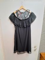 Schönes Sommerkleid, Kleid, Offshoulder ca. Größe 40 Bielefeld - Heepen Vorschau