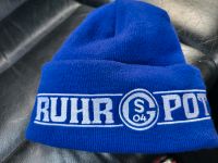 Tausche Schalke Mütze Ruhrpott gegen Sonderjacke Gr.M oder L Nordrhein-Westfalen - Mülheim (Ruhr) Vorschau