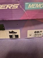 Skechers lite weight memory foam schuhe wie neu Baden-Württemberg - Mannheim Vorschau