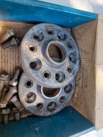 H&R spurplatten mit ABE 20mm pro Scheibe Nordrhein-Westfalen - Plettenberg Vorschau