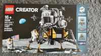 Lego Creator Expert #10266 NASA Apollo 11 Lunar Lander Leipzig - Lößnig Vorschau