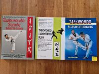 Taekwondo Bücher Baden-Württemberg - Knittlingen Vorschau