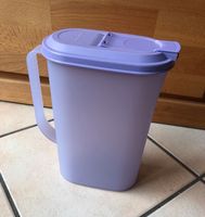 Tupperware Saftkanne Kanne 1,9l (20090-2) Nordrhein-Westfalen - Meerbusch Vorschau