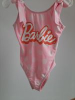 Barbie  Badeanzug  Gr.116/122 Nordrhein-Westfalen - Höxter Vorschau