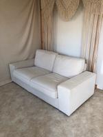 KIVIK Ikea Sofa Beige 2er Sofa Baden-Württemberg - Burgstetten Vorschau