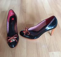 Pumps von Högl, Gr. 38, Leder, NP 160,00€, neu Niedersachsen - Quakenbrück Vorschau