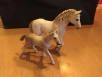 Pferd mit Fohlen von Schleich Herzogtum Lauenburg - Wiershop Vorschau