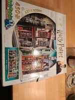 Puzzle Harry Potter Winkelgasse 3d 450 Teile Bayern - Pegnitz Vorschau