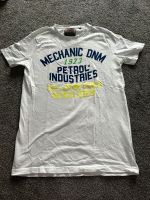 weißes Petrol Industries T-Shirt, Gr. XS Niedersachsen - Bad Harzburg Vorschau