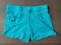 Shorts türkis Benetton Gr. S (ca. 122/128) Bayern - Bayreuth Vorschau