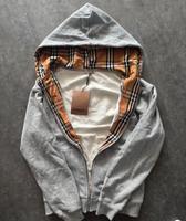 Burberry Zipper Stuttgart - Stammheim Vorschau
