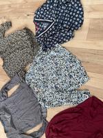 5 Blusen Tom tailor, s. Oliver gr. S/36 Nordrhein-Westfalen - Wegberg Vorschau