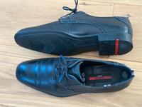 LLOYD DEJAN HERREN SCHUHE 41 SCHWARZ SNEAKER SCHNÜRRER Thüringen - Ichtershausen Vorschau